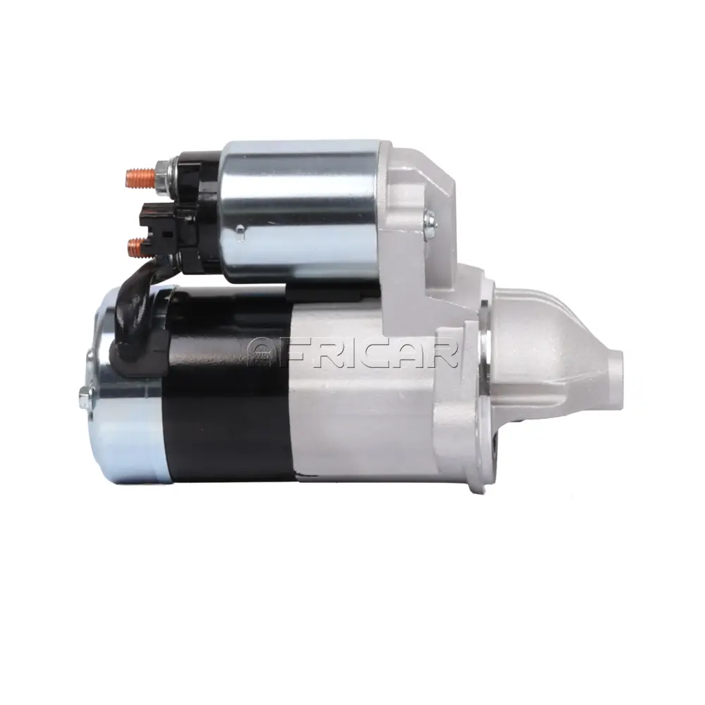 STARTER TOYOTA COROLLA/RUNX/1ZZ/2ZZ/3ZZ/4ZZ/1.4/1.6/12V/11TH