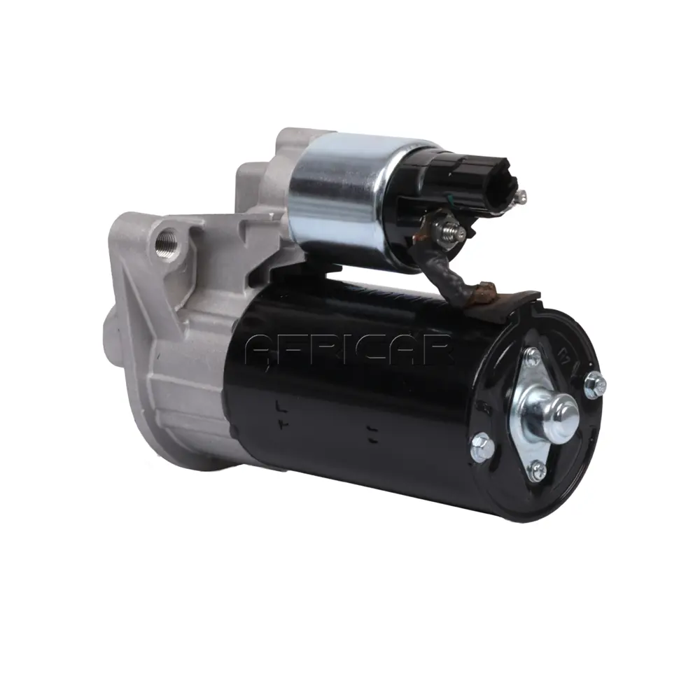 STARTER HILUX/ FORTUNER 2.5/ 3.0/1KD/2KD/INTERCHANGEABLE 9T
