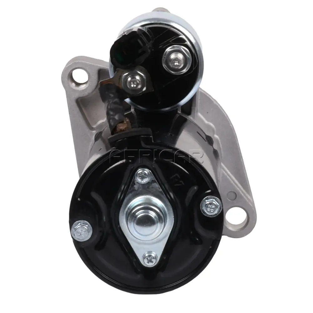 STARTER HILUX/ FORTUNER 2.5/ 3.0/1KD/2KD/INTERCHANGEABLE 9T