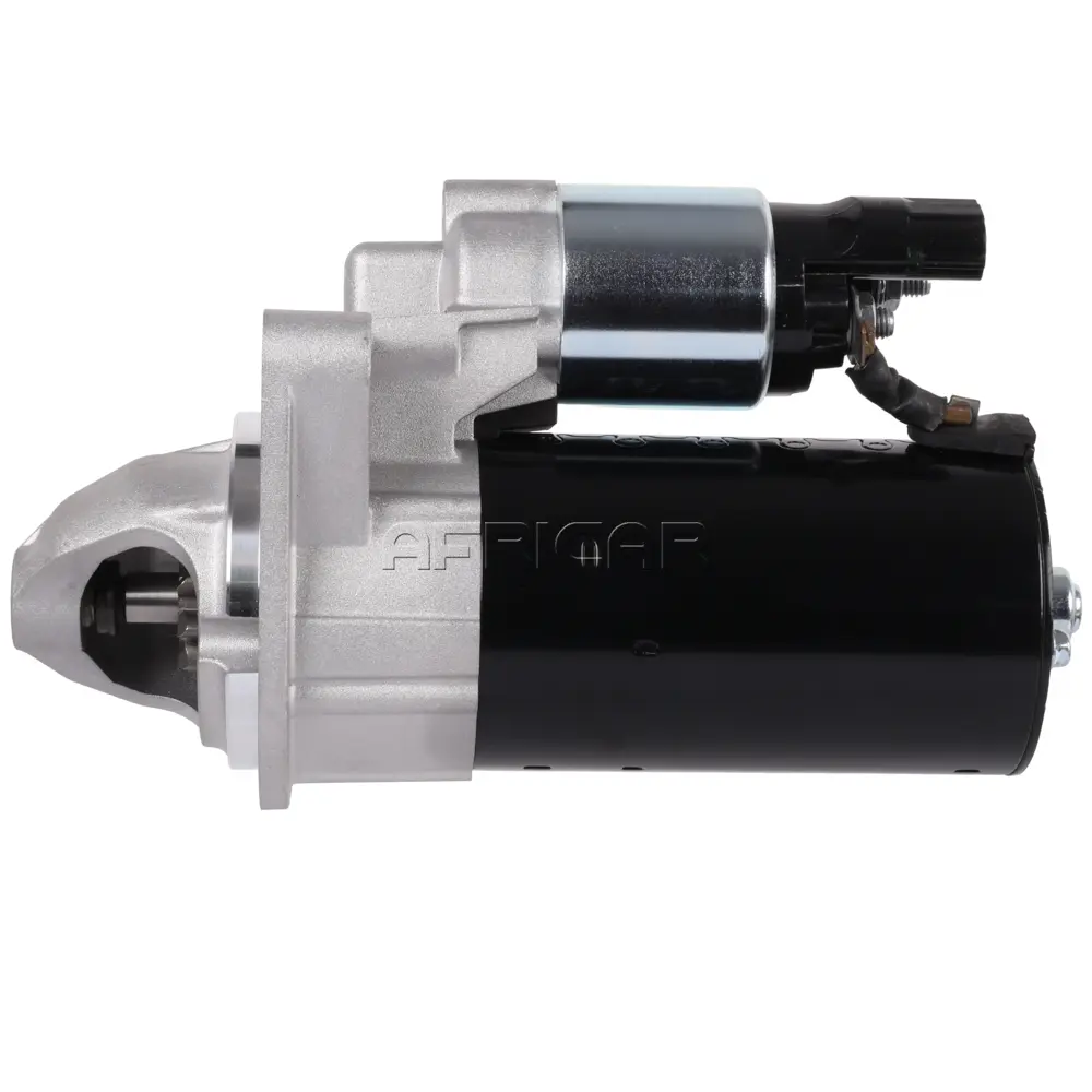 STARTER TOYOTA QUANTUM/HILUX/FORTUNER 1KD-FTV/2KD-FTV/ ?TH (NON REDUCT