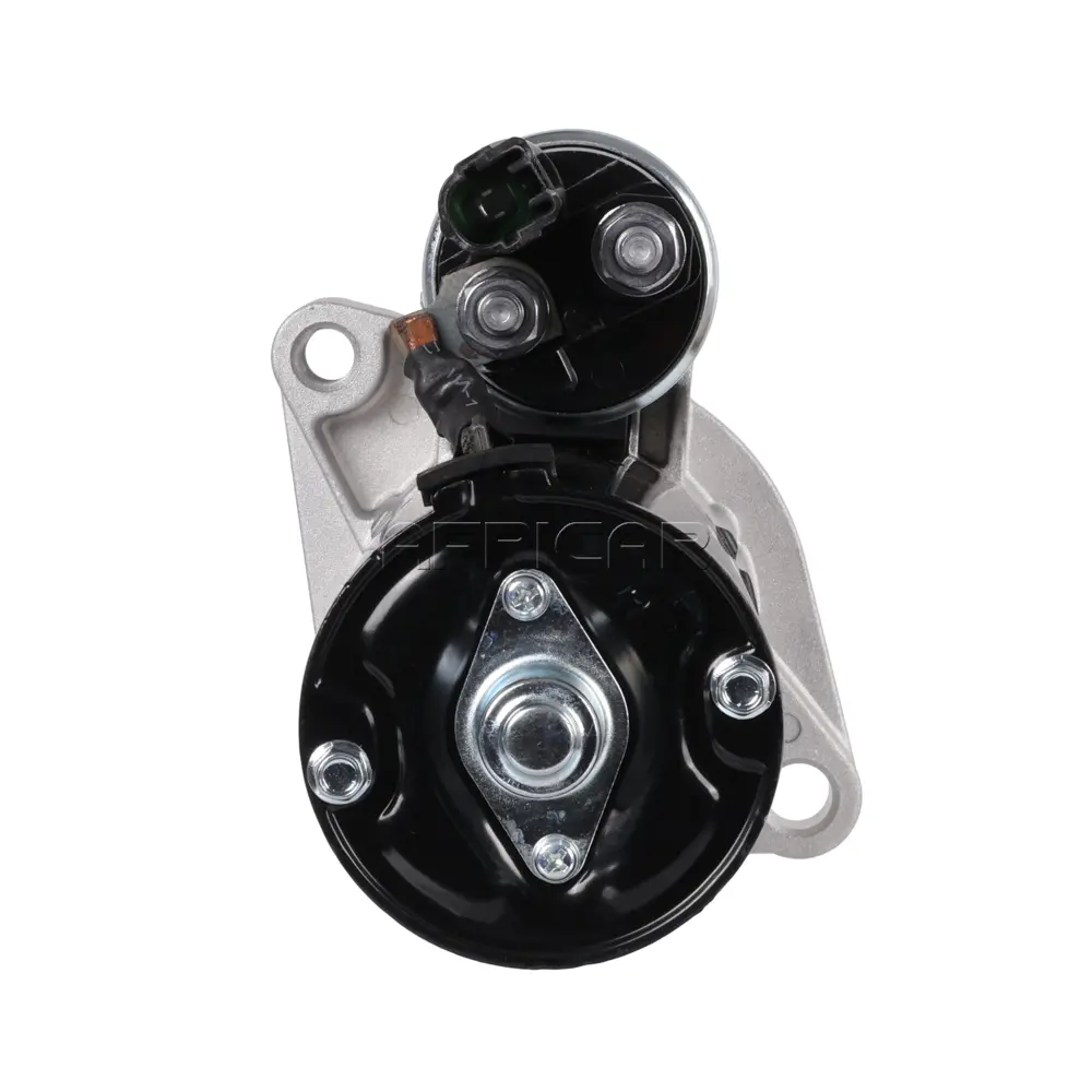 STARTER TOYOTA QUANTUM/HILUX/FORTUNER 1KD-FTV/2KD-FTV/ ?TH (NON REDUCT