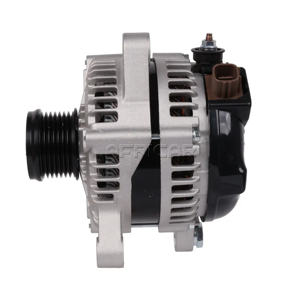 ALTERNATOR TOYOTA QUANTUM 2.7/2TR/12V/130A