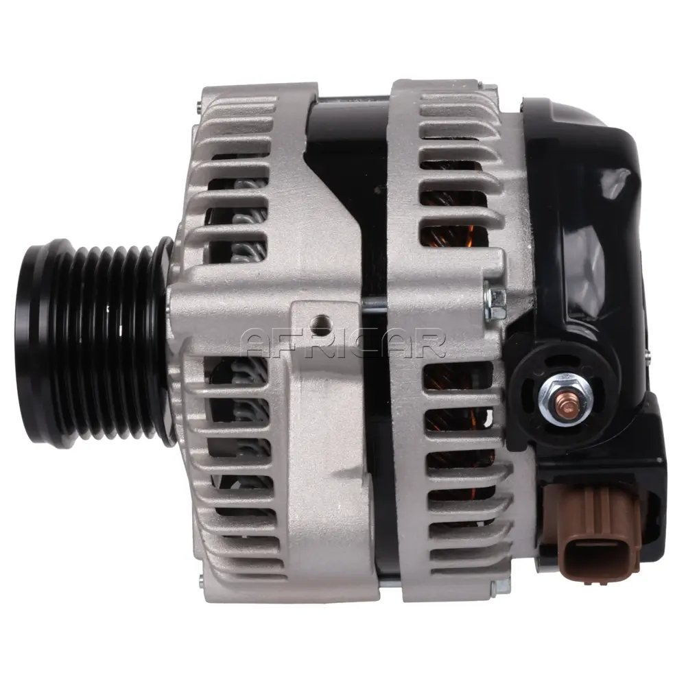 ALTERNATOR TOYOTA QUANTUM 2.7/2TR/12V/130A