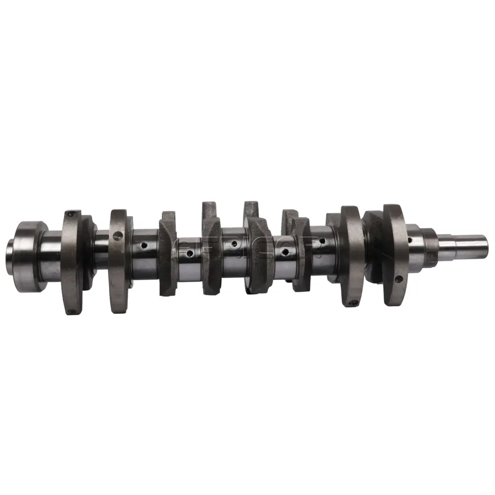 CRANKSHAFT TOYOTA HIACE/HILUX 4Y