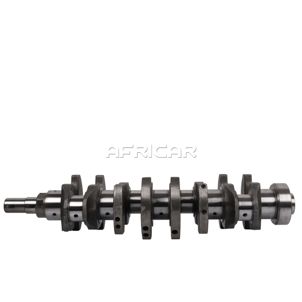 CRANKSHAFT TOYOTA HIACE/HILUX 4Y