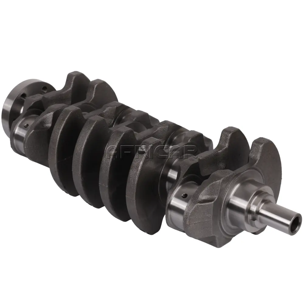 CRANKSHAFT VW/AUDI EA111