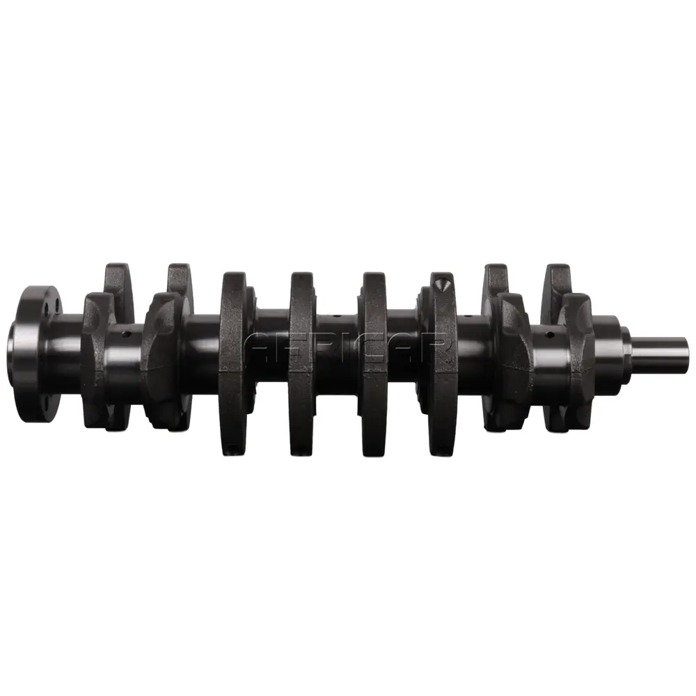 CRANKSHAFT VW/AUDI EA111