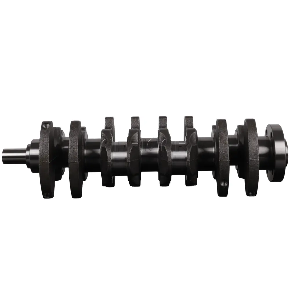 CRANKSHAFT VW/AUDI EA111