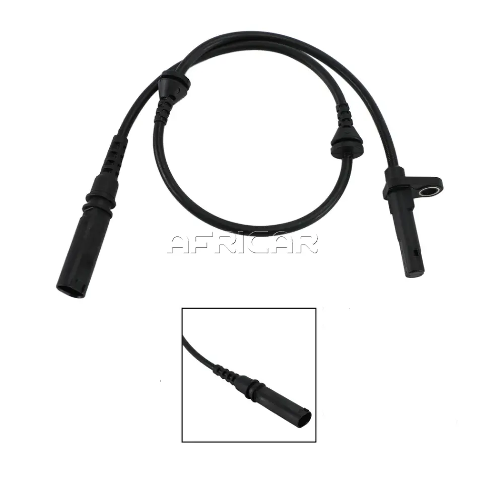 ABS SPEED SENSOR FRONT LH=RH BMW X5/X6 (07-13)