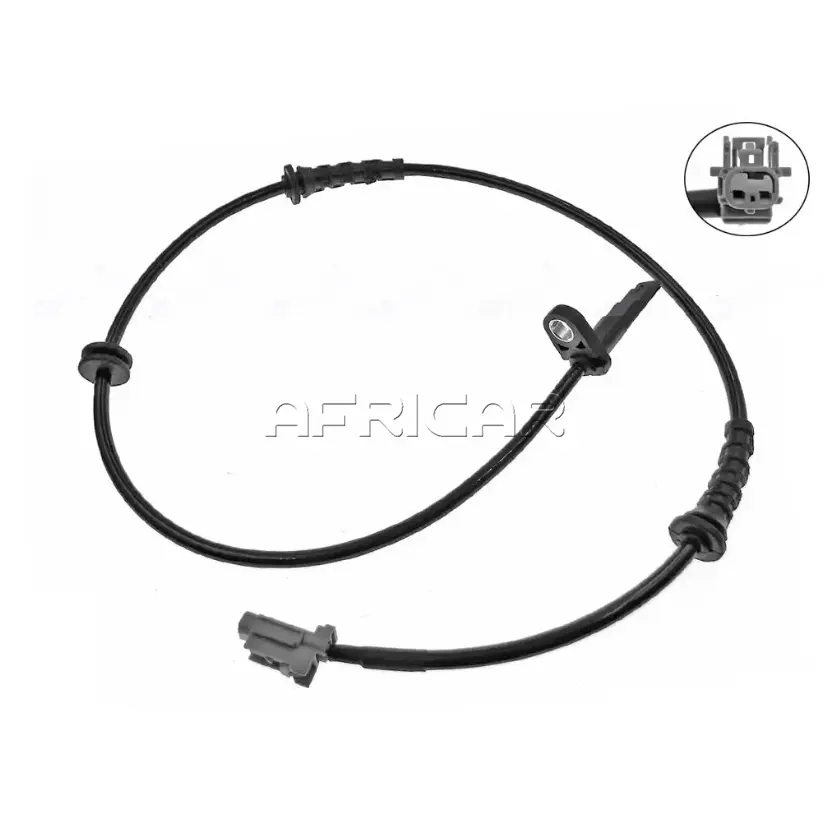 ABS SPEED SENSOR REAR LH=RH NISSAN NAVARA/QASHQAI/MURANO (07-14)