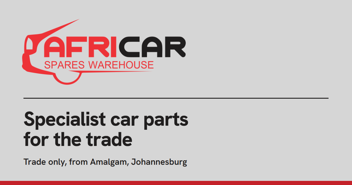 Jacks & Lifts: Africar Spares Warehouse